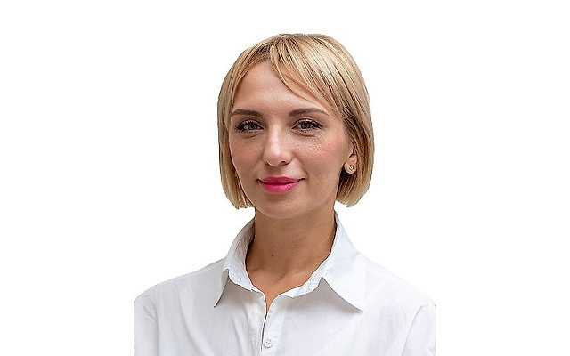 Воронцова Яна Михайловна