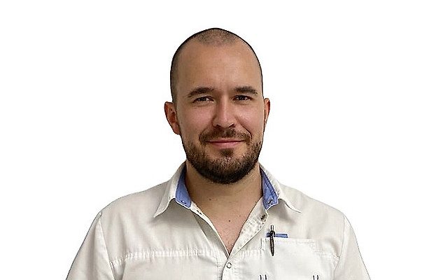 Лихочвор Александр Александрович