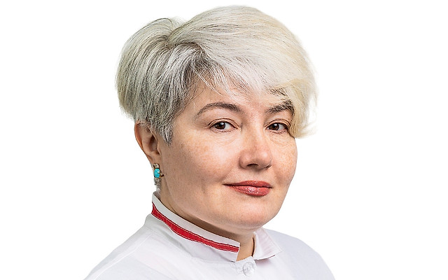 Сердюк Наталья Борисовна
