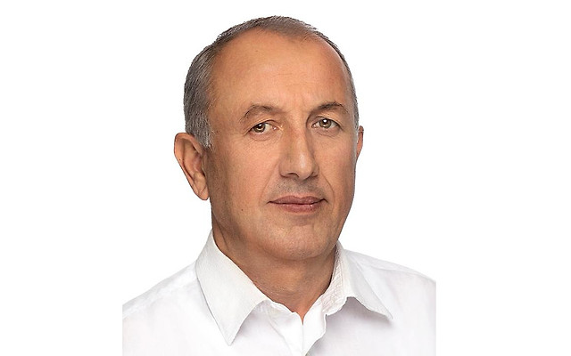 Мирзоев Сироджидин Холович