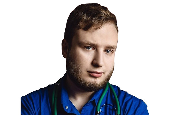 Нехзер Дмитрий Михайлович