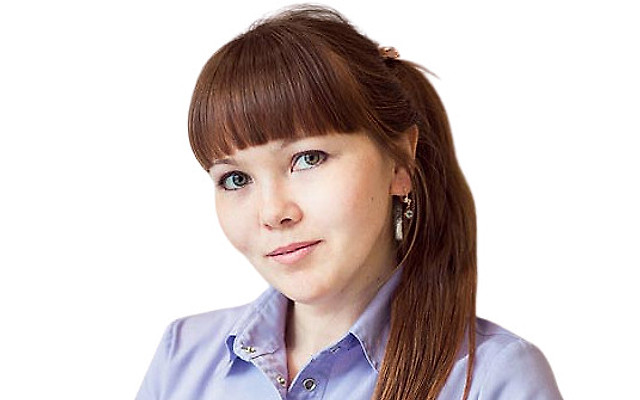 Медведева Надежда Викторовна