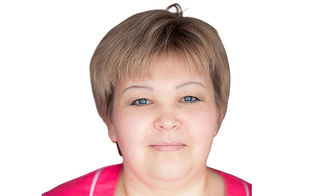 Бельтюкова Ольга Васильевна