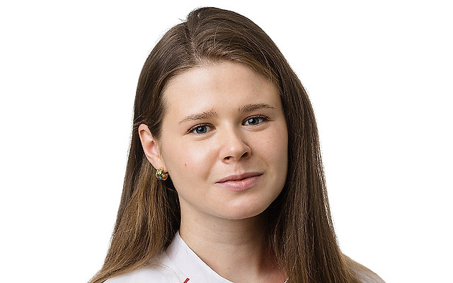 Емельянова Светлана Александровна