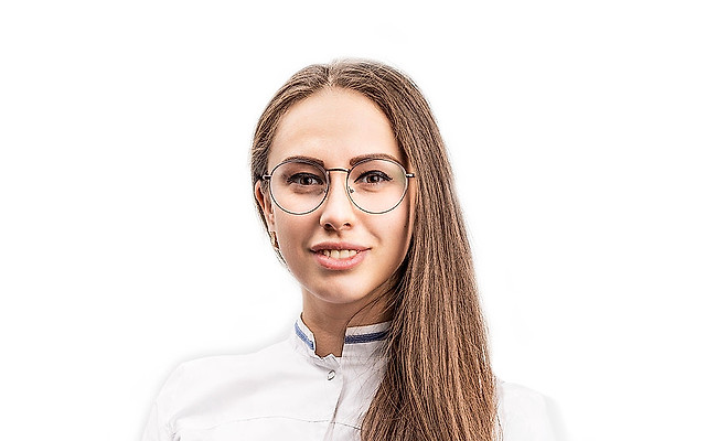 Филлипова Дарья Александровна