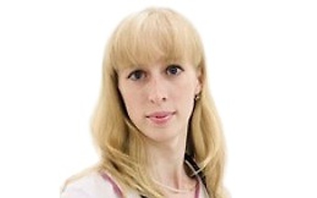 Нуждина Анастасия Павловна