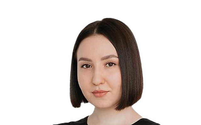 Николайко Екатерина Витальевна