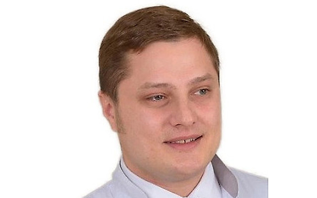 Можейко Георгий Владимирович