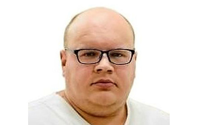 Горбачев Павел Олегович