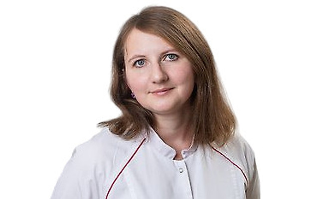 Мартыненко Дарьяна Юрьевна