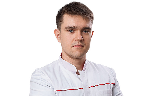Дьяченко Илья Алексеевич