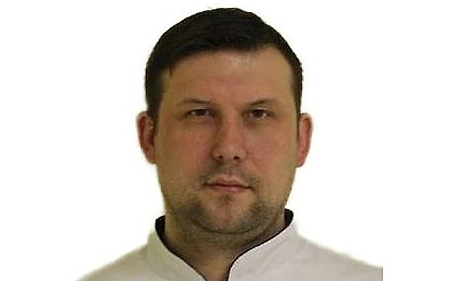Пучнин Вадим Витальевич