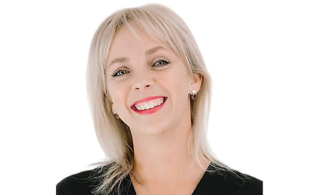 Финогеева Анна Валерьевна