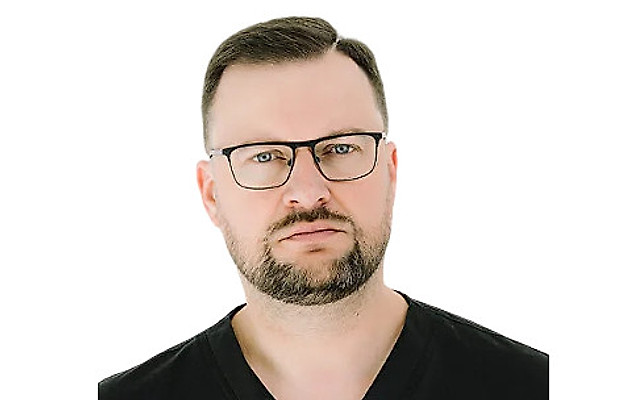 Литвинский Антон Геннадьевич