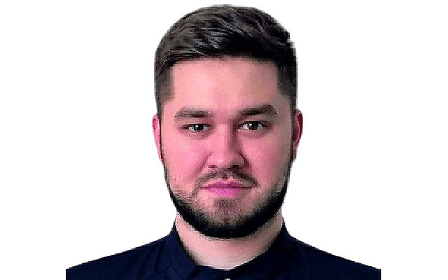 Бородаенко Александр Николаевич
