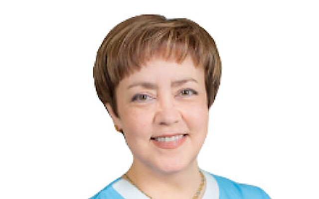 Ленчик Наталья Иннокентьевна