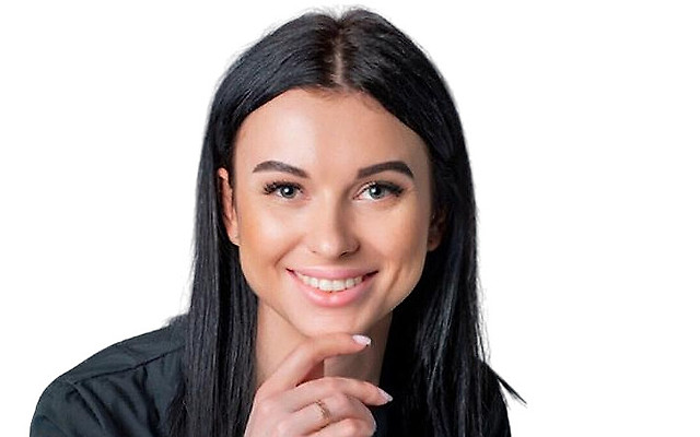 Береговая Анастасия Александровна