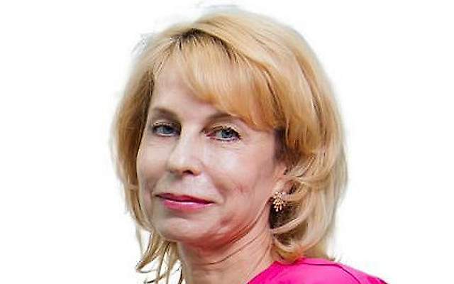 Бакуменко Маргарита Юрьевна