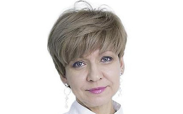 Гринева Наталья Михайловна