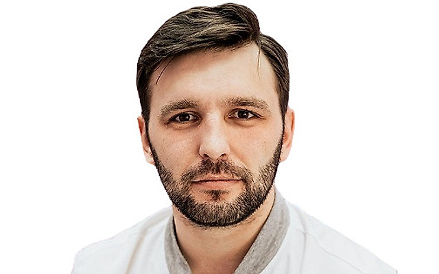 Шакиров Ринат Радикович