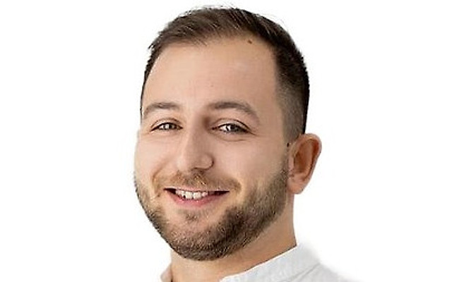 Усольцев Александр Сергеевич