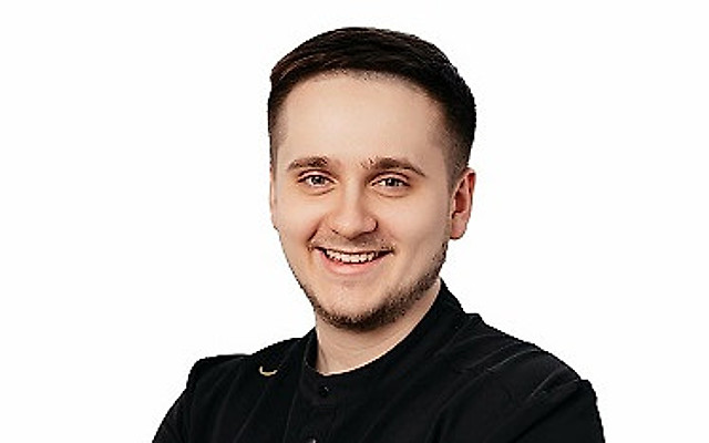 Трофименко Михаил Андреевич