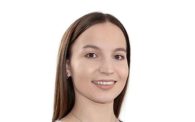 Саломова Ольга Александровна