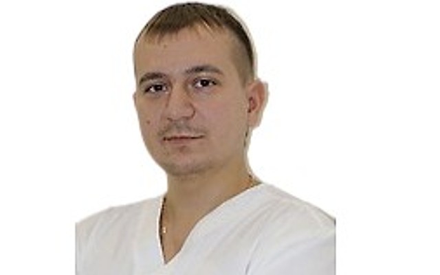 Павленко Александр Александрович
