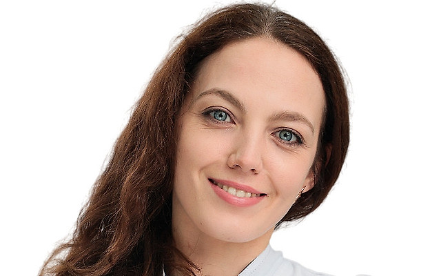 Логачева Мария Сергеевна