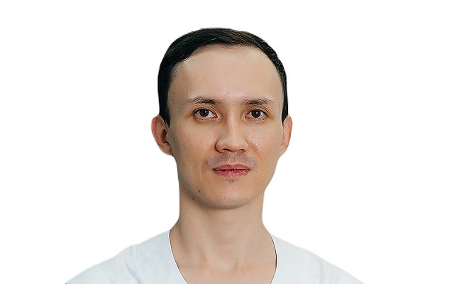 Ри Павел Гванович