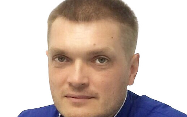 Симкачев Максим Александрович