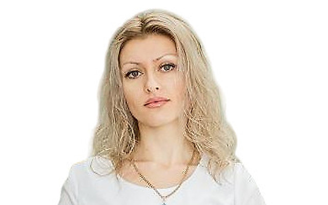 Белавина Олеся Васильевна
