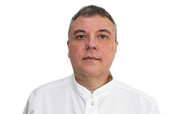 Шевцов Андрей Валерьевич