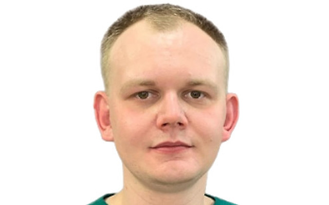 Хоменко Кирилл Андреевич