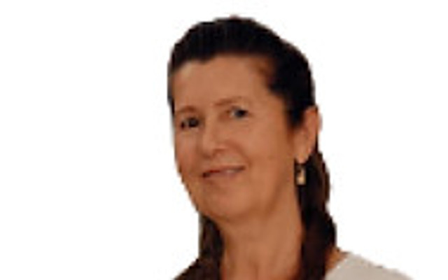 Леликова Елена Никифоровна