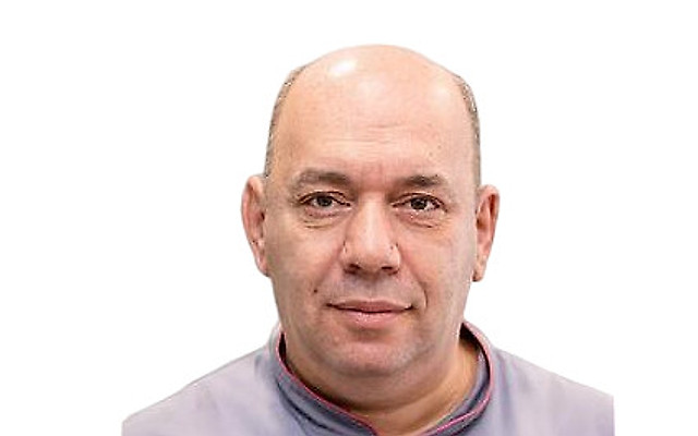 Гороховский Вадим Семенович