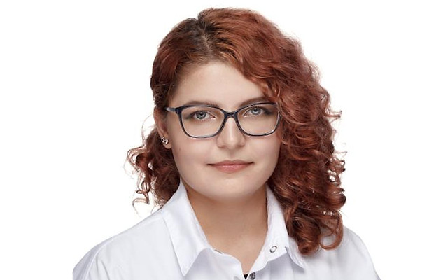 Турышева Екатерина Владимировна