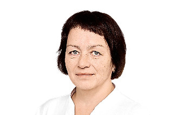 Ёлшина Ольга Борисовна