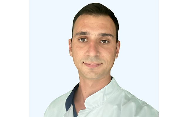Момот Дмитрий Валентинович