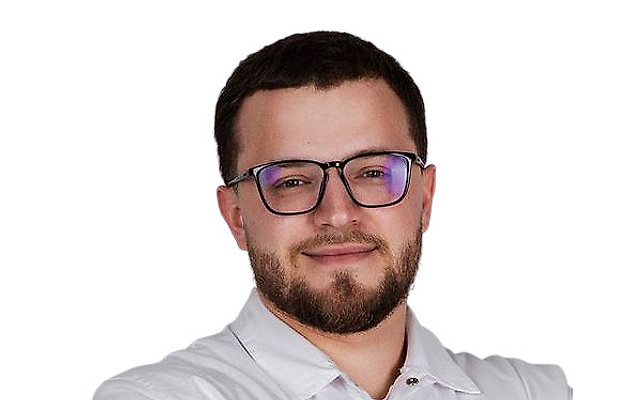 Корниенко Даниил Петрович
