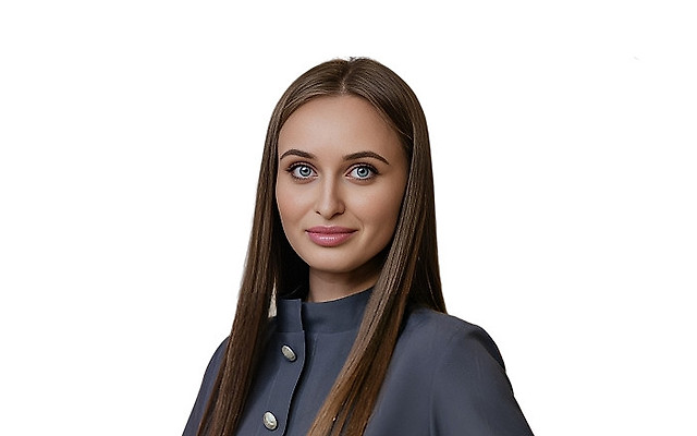 Волкова Снежана Сергеевна