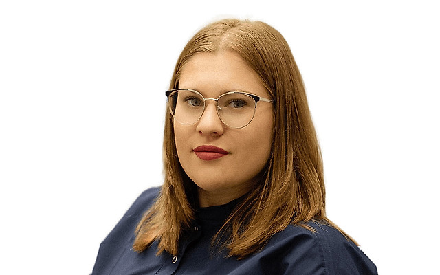 Алданцева Анастасия Алексеевна