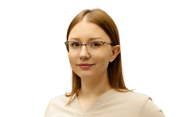 Игнатьева Дарья Александровна