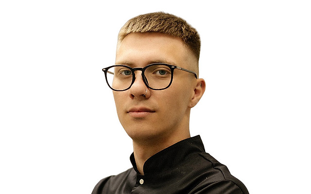 Максимов Евгений Иванович