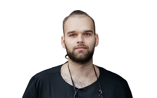 Копейкин Александр Сергеевич