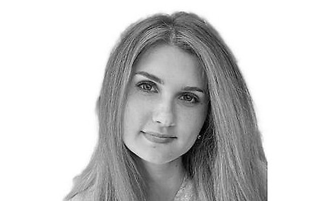 Корякова Галина Андреевна