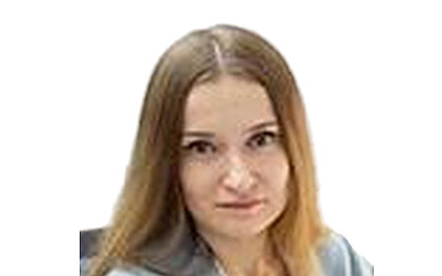 Дуплинская Инна Викторовна