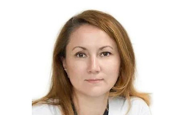 Шутова Наталья Григорьевна