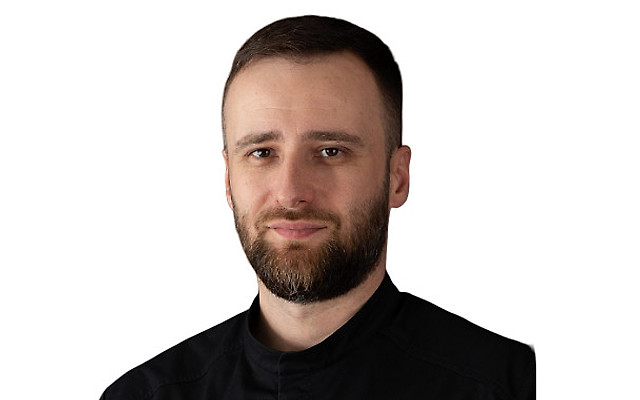 Суханов Глеб Сергеевич