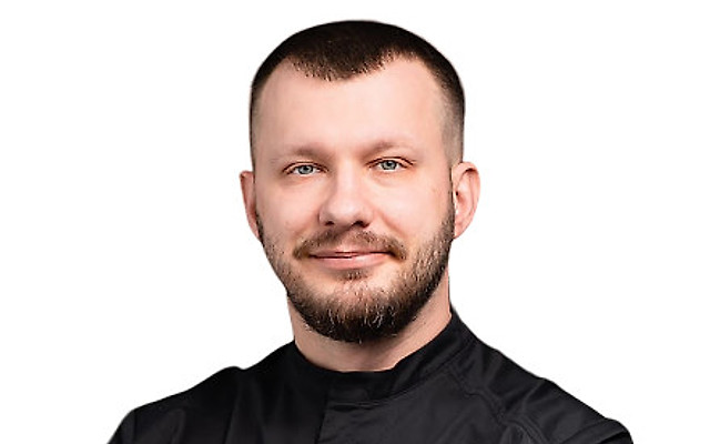 Островский Илья Андреевич